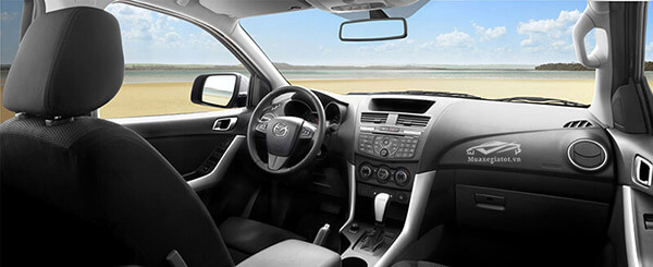 noi that xe mazda bt50 2018 muaxegiatot vn Bảng giá xe Mazda 2025 mới nhất kèm khuyến mãi tại đại lý chính hãng