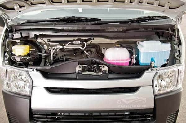 Toyota Hiace 2025: Giá xe lăn bánh khuyến mãi, Mua bán xe trả góp xe 16 cho toyota hiace 2018 muaxegiatot vn 1 Toyota Hiace 2025: Giá xe lăn bánh khuyến mãi, Mua bán xe trả góp