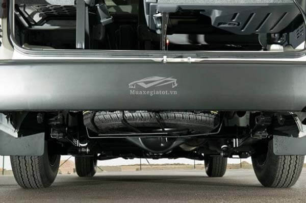 Toyota Hiace 2025: Giá xe lăn bánh khuyến mãi, Mua bán xe trả góp xe 16 cho toyota hiace 2018 muaxegiatot vn 3 Toyota Hiace 2025: Giá xe lăn bánh khuyến mãi, Mua bán xe trả góp