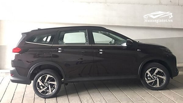 Toyota Rush 2022: Giá xe lăn bánh khuyến mãi, Mua bán xe trả góp hinh anh rush 2018 2019 ve dai ly 6 Toyota Rush 2022: Giá xe lăn bánh khuyến mãi, Mua bán xe trả góp