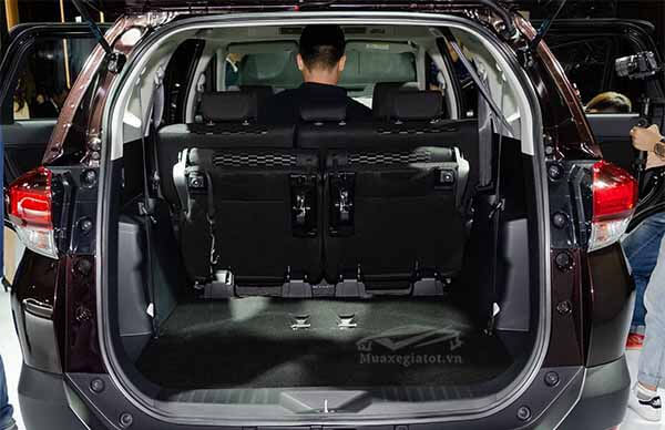 Toyota Rush 2022: Giá xe lăn bánh khuyến mãi, Mua bán xe trả góp cop xe gap ghe toyota rush 15 at 2018 2019 muaxegiatot vn 6 Toyota Rush 2022: Giá xe lăn bánh khuyến mãi, Mua bán xe trả góp