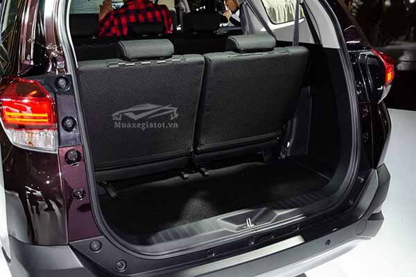 Toyota Rush 2022: Giá xe lăn bánh khuyến mãi, Mua bán xe trả góp cop xe toyota rush 15 at 2018 2019 muaxegiatot vn 8 Toyota Rush 2022: Giá xe lăn bánh khuyến mãi, Mua bán xe trả góp