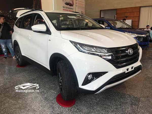 5 mẫu xe 7 chỗ giá rẻ nên mua cho năm nay? mua xe toyota rush 15 at 2018 2019 muaxegiatot vn 23 5 mẫu xe 7 chỗ giá rẻ nên mua cho năm nay?