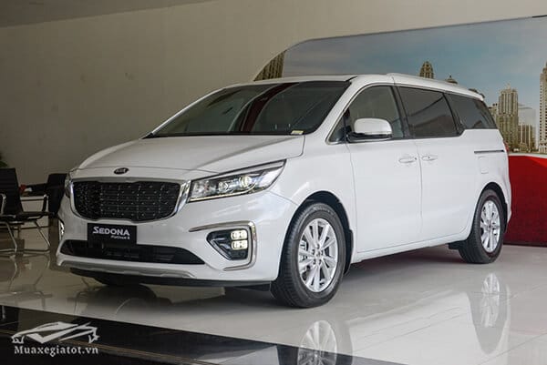 Kia Sedona 2022: Giá xe lăn bánh khuyến mãi, Mua bán xe trả góp gia xe 7 cho kia sedona 2019 muaxegiatot vn 3 Kia Sedona 2022: Giá xe lăn bánh khuyến mãi, Mua bán xe trả góp