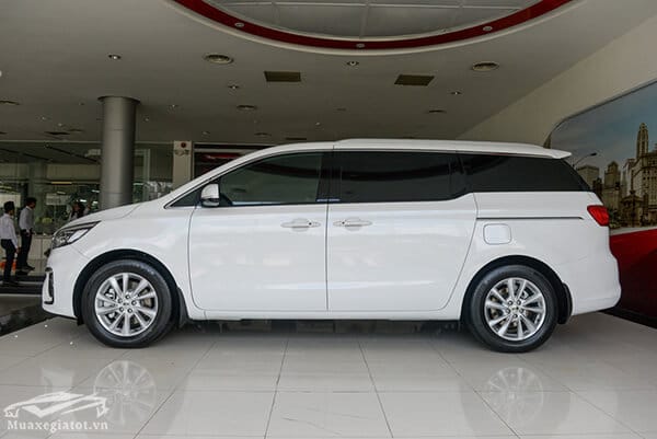 Kia Sedona 2022: Giá xe lăn bánh khuyến mãi, Mua bán xe trả góp hong xe 7 cho kia sedona 2019 muaxegiatot vn 5 Kia Sedona 2022: Giá xe lăn bánh khuyến mãi, Mua bán xe trả góp