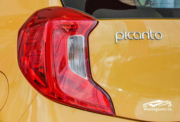 Kia Morning 2025: Giá lăn bánh khuyến mãi, Mua bán xe trả góp den hau kia morning picanto 2019 muaxegiatot vn 8 Kia Morning 2025: Giá lăn bánh khuyến mãi, Mua bán xe trả góp