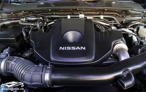 Nissan Terra 2025: Giá xe lăn bánh khuyến mãi, Mua bán xe trả góp dong co xe 7 cho nissan terra 2019 muaxegiatot vn 7 Nissan Terra 2025: Giá xe lăn bánh khuyến mãi, Mua bán xe trả góp
