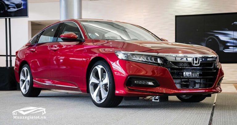 gia xe honda accord 2019 muaxegiatot vn 10 Bảng giá xe Ô tô Honda 2024 khuyến mãi & trả góp