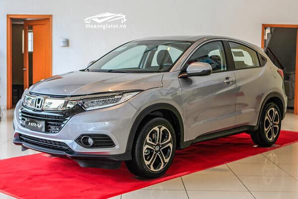 gia xe honda hrv 2019 muaxegiatot vn 10 Bảng giá xe Ô tô Honda 2024 khuyến mãi & trả góp