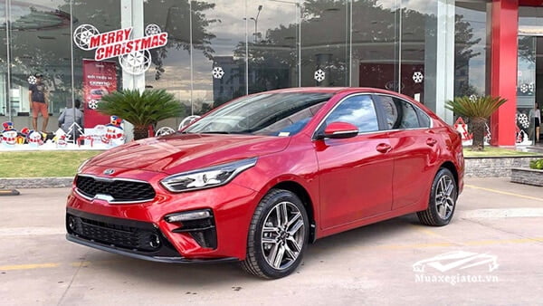 KIA K3 2025: Giá xe lăn bánh khuyến mãi, Mua bán xe trả góp gia xe kia cerato 2019 premium muaxegiatot vn 1 KIA K3 2025: Giá xe lăn bánh khuyến mãi, Mua bán xe trả góp
