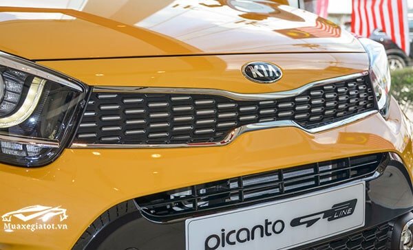 Kia Morning 2025: Giá lăn bánh khuyến mãi, Mua bán xe trả góp luoi tan nhiet kia morning picanto 2019 muaxegiatot vn 5 Kia Morning 2025: Giá lăn bánh khuyến mãi, Mua bán xe trả góp