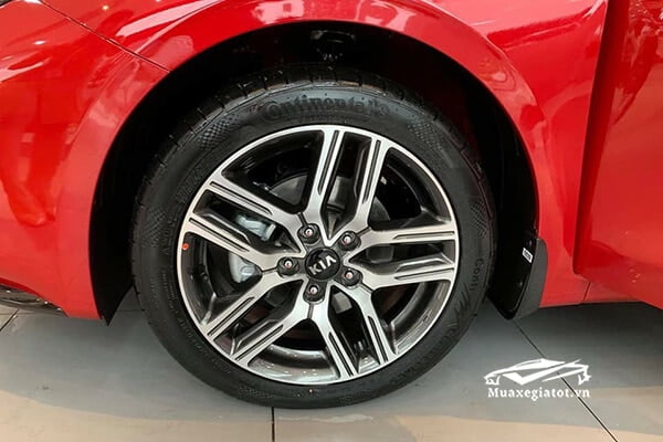 KIA K3 2025: Giá xe lăn bánh khuyến mãi, Mua bán xe trả góp mam xe kia cerato 2019 premium muaxegiatot vn 4 KIA K3 2025: Giá xe lăn bánh khuyến mãi, Mua bán xe trả góp