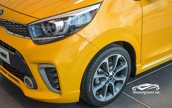 Kia Morning 2025: Giá lăn bánh khuyến mãi, Mua bán xe trả góp mam xe kia morning picanto 2019 muaxegiatot vn 4 Kia Morning 2025: Giá lăn bánh khuyến mãi, Mua bán xe trả góp