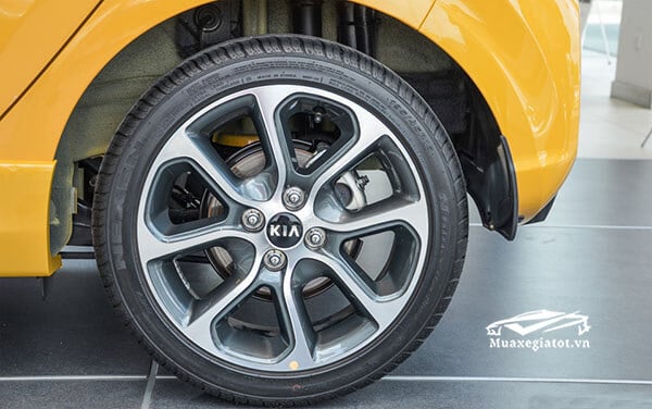 Kia Morning 2025: Giá lăn bánh khuyến mãi, Mua bán xe trả góp mam xe sau kia morning picanto 2019 muaxegiatot vn 6 Kia Morning 2025: Giá lăn bánh khuyến mãi, Mua bán xe trả góp