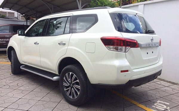Nissan Terra 2025: Giá xe lăn bánh khuyến mãi, Mua bán xe trả góp nissan terra 2019 tai dai ly muaxenhanh vn 3 Nissan Terra 2025: Giá xe lăn bánh khuyến mãi, Mua bán xe trả góp