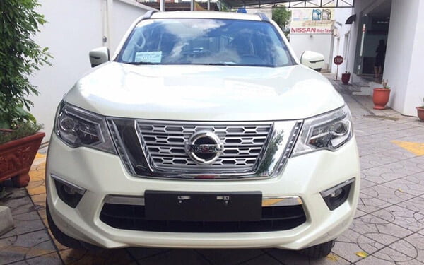 Nissan Terra 2025: Giá xe lăn bánh khuyến mãi, Mua bán xe trả góp nissan terra 2019 tai dai ly muaxenhanh vn 4 Nissan Terra 2025: Giá xe lăn bánh khuyến mãi, Mua bán xe trả góp