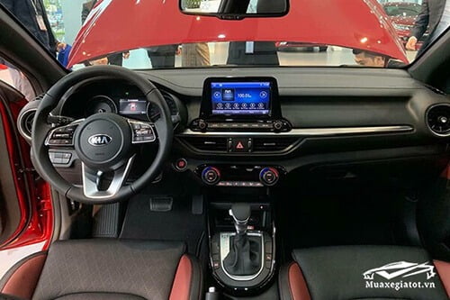 noi that kia cerato 20 premium 2019 premium muaxegiatot vn 2 Kia K3 2.0 AT Premium 2025: Giá xe lăn bánh khuyến mãi, Mua bán xe trả góp
