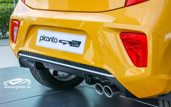 Kia Morning 2025: Giá lăn bánh khuyến mãi, Mua bán xe trả góp ong xa kia morning picanto 2019 muaxegiatot vn 7 Kia Morning 2025: Giá lăn bánh khuyến mãi, Mua bán xe trả góp