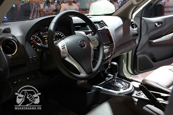 Nissan Terra 2025: Giá xe lăn bánh khuyến mãi, Mua bán xe trả góp vo lang nissan terra 2019 muaxenhanh vn 6 Nissan Terra 2025: Giá xe lăn bánh khuyến mãi, Mua bán xe trả góp
