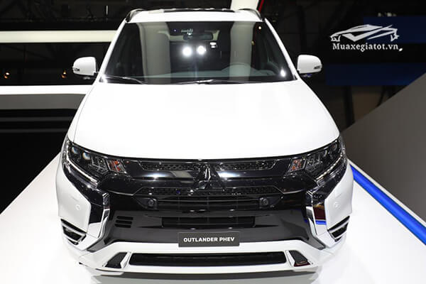 dau xe mitsubishi outlander 2019 phev muaxegiatot vn 3 Mitsubishi Outlander 2025: Giá xe lăn bánh khuyến mãi, Mua bán xe trả góp