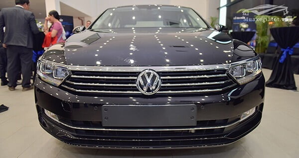 Volkswagen Passat 2025: Giá xe lăn bánh khuyến mãi, Mua bán xe trả góp dau xe volkswagen passat 2019 muaxegiatot vn 8 Volkswagen Passat 2025: Giá xe lăn bánh khuyến mãi, Mua bán xe trả góp