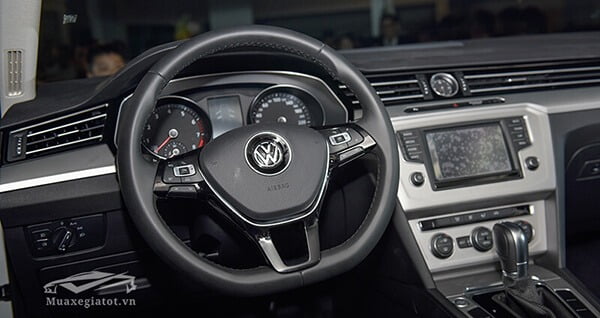 Volkswagen Passat 2025: Giá xe lăn bánh khuyến mãi, Mua bán xe trả góp vo lang volkswagen passat 2019 muaxegiatot vn 5 Volkswagen Passat 2025: Giá xe lăn bánh khuyến mãi, Mua bán xe trả góp