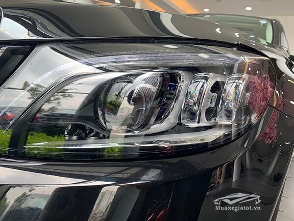 gia xe mercedes c200 exclusive 2019 muaxegiatot vn 11 Mua xe Mercedes C200 Exclusive trả góp, Bán xe Mẹc C200 Exclusive 2022 giá rẻ