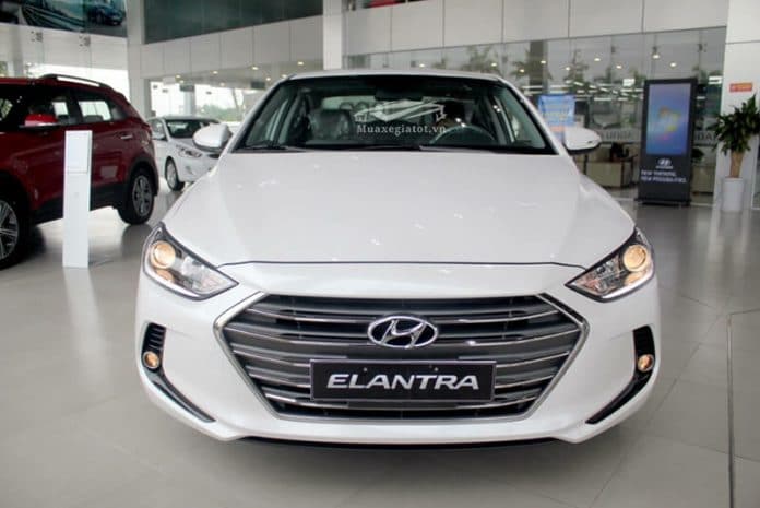Bảng giá xe Hyundai 2025 mới nhất kèm khuyến mãi tại đại lý chính hãng hyundai elantra 1.6 mt muaxegiatot vn 696x465 Bảng giá xe Hyundai 2025 mới nhất kèm khuyến mãi tại đại lý chính hãng