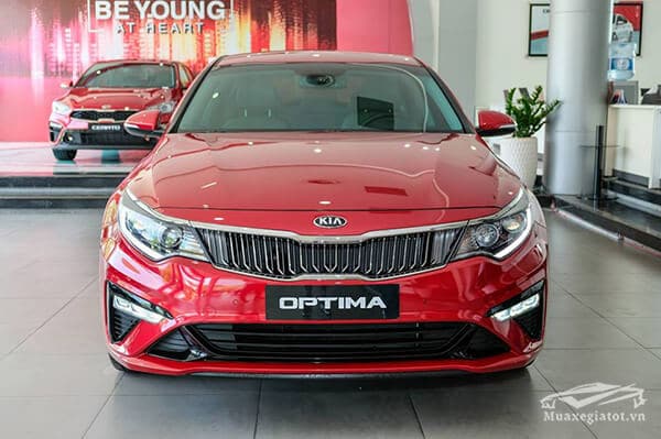 dau xe kia optima 2019 2020 muaxegiatot vn 19 Đánh giá xe KIA Optima 2022, có nên mua?