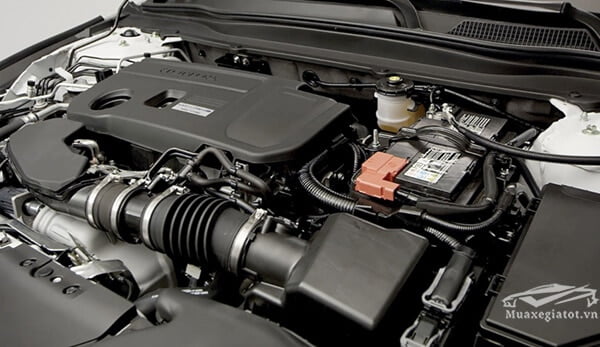 Honda Accord 2025: Giá xe lăn bánh khuyến mãi, Mua bán xe trả góp dong co xe honda accord 2019 muaxegiatot vn 10 Honda Accord 2025: Giá xe lăn bánh khuyến mãi, Mua bán xe trả góp