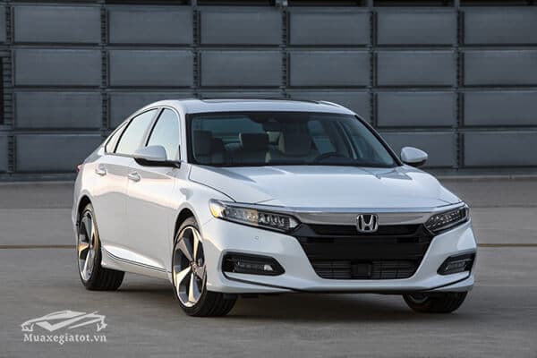 Honda Accord 2025: Giá xe lăn bánh khuyến mãi, Mua bán xe trả góp gia xe honda accord 2019 muaxegiatot vn 2 Honda Accord 2025: Giá xe lăn bánh khuyến mãi, Mua bán xe trả góp