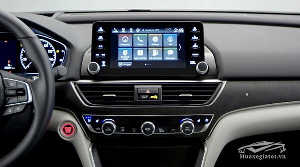 Honda Accord 2025: Giá xe lăn bánh khuyến mãi, Mua bán xe trả góp honda accord 2019 muaxegiatot vn 12 Honda Accord 2025: Giá xe lăn bánh khuyến mãi, Mua bán xe trả góp