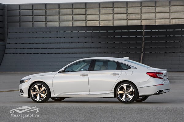 Honda Accord 2025: Giá xe lăn bánh khuyến mãi, Mua bán xe trả góp hong xe honda accord 2019 muaxegiatot vn 3 Honda Accord 2025: Giá xe lăn bánh khuyến mãi, Mua bán xe trả góp
