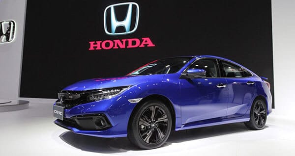 Honda Civic 2025: Giá xe lăn bánh khuyến mãi, Mua bán xe trả góp hong xe honda civic rs 2019 muaxegiatot vn Honda Civic 2025: Giá xe lăn bánh khuyến mãi, Mua bán xe trả góp