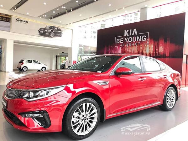 hong xe kia optima 2019 2020 muaxegiatot vn 47 Đánh giá xe KIA Optima 2022, có nên mua?