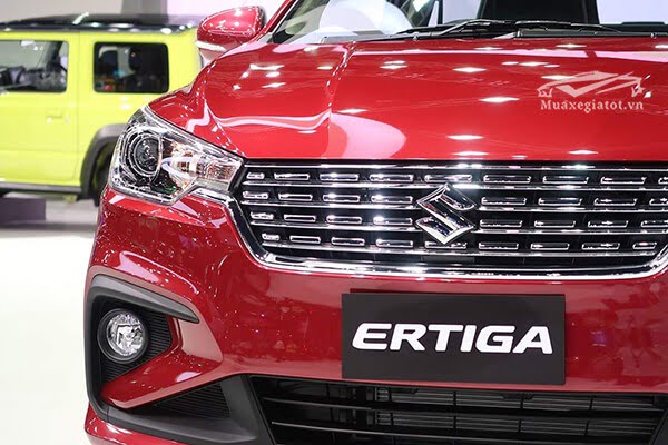 Suzuki Ertiga 2025: Giá xe lăn bánh khuyến mãi, Mua bán xe trả góp luoi tan nhiet suzuki ertiga 2019 2020 nhap thai lan muaxegiatot vn 4 Suzuki Ertiga 2025: Giá xe lăn bánh khuyến mãi, Mua bán xe trả góp