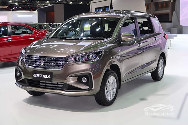 5 mẫu xe 7 chỗ giá rẻ nên mua cho năm nay? xe mau nau suzuki ertiga 2019 2020 nhap thai lan muaxegiatot vn 9 5 mẫu xe 7 chỗ giá rẻ nên mua cho năm nay?