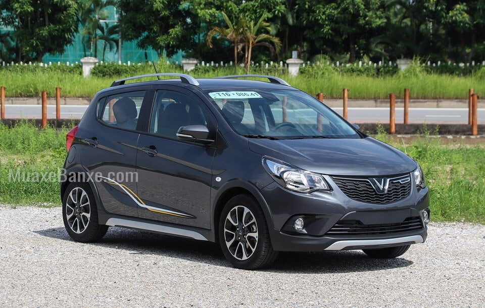 Vinfast Fadil 2022: Giá xe lăn bánh khuyến mãi, Mua bán xe trả góp danh gia xe vinfast fadil 14l 2019 2020 muaxegiatot vn 1 Vinfast Fadil 2022: Giá xe lăn bánh khuyến mãi, Mua bán xe trả góp