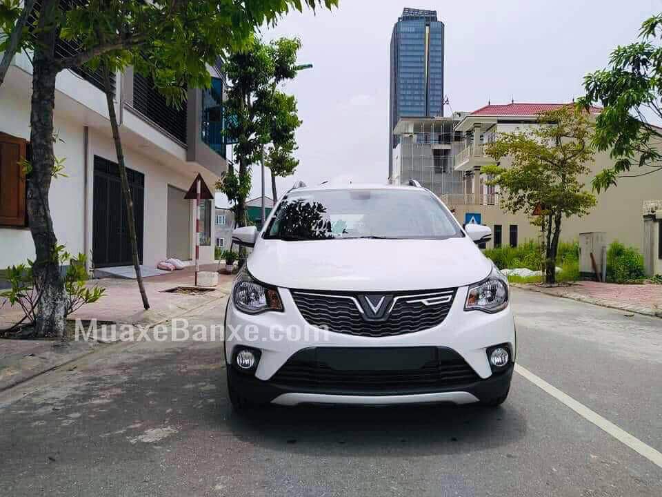 Vinfast Fadil 2022: Giá xe lăn bánh khuyến mãi, Mua bán xe trả góp dau xe vinfast fadil 14l 2019 2020 muaxegiatot vn 6 Vinfast Fadil 2022: Giá xe lăn bánh khuyến mãi, Mua bán xe trả góp