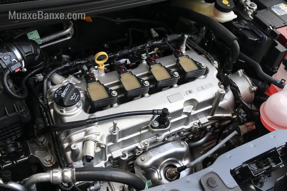 Vinfast Fadil 2022: Giá xe lăn bánh khuyến mãi, Mua bán xe trả góp dong co xe vinfast fadil 14l 2019 2020 muaxegiatot vn 5 Vinfast Fadil 2022: Giá xe lăn bánh khuyến mãi, Mua bán xe trả góp