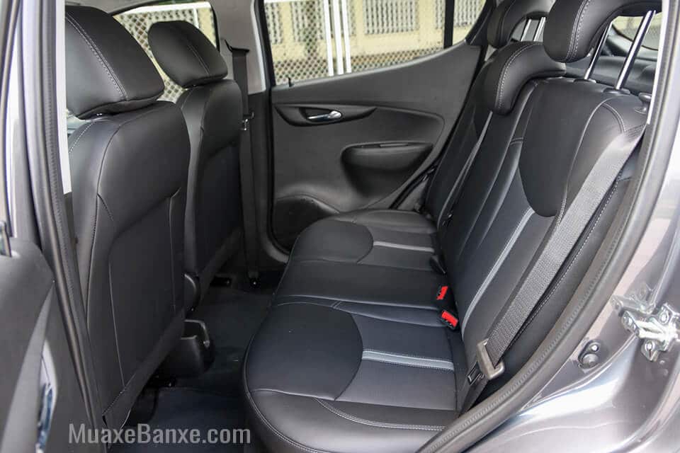 Vinfast Fadil 2022: Giá xe lăn bánh khuyến mãi, Mua bán xe trả góp ghe boc da vinfast fadil 14l 2019 2020 muaxegiatot vn 5 Vinfast Fadil 2022: Giá xe lăn bánh khuyến mãi, Mua bán xe trả góp