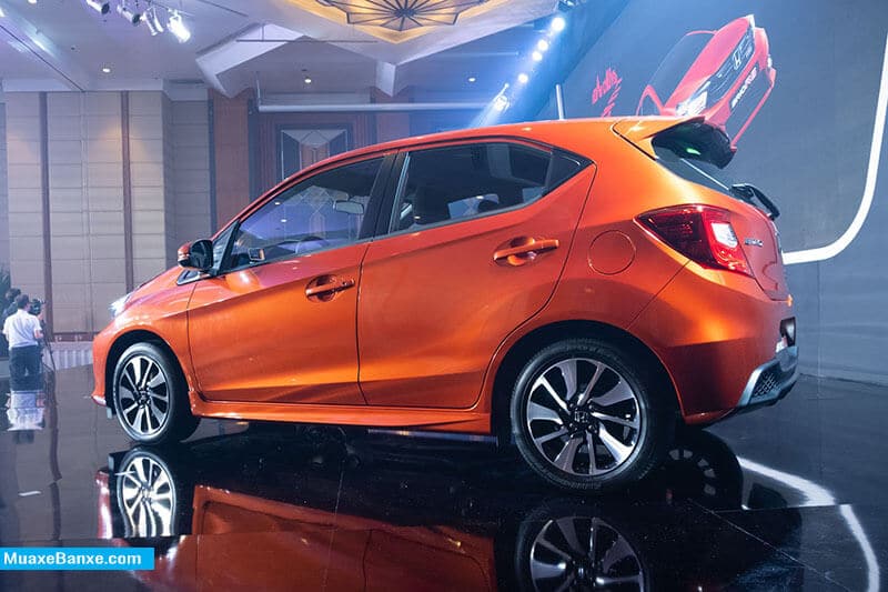 than xe honda brio rs 2 mau 2020 truecar vn Honda Brio 2022: Gi&aacute; xe lăn b&aacute;nh khuyến m&atilde;i, Mua b&aacute;n xe trả g&oacute;p