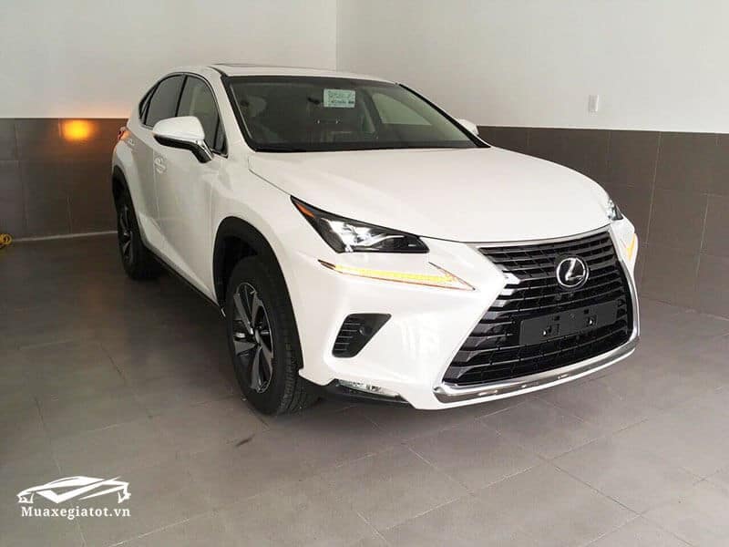 Lexus NX300 2022: Giá xe lăn bánh khuyến mãi, Mua bán xe trả góp dau xe Lexus nx300 2020 truecar vn Lexus NX300 2022: Giá xe lăn bánh khuyến mãi, Mua bán xe trả góp