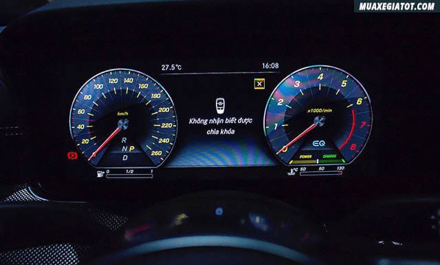 Mercedes E350 2025: Giá xe lăn bánh khuyến mãi, Mua bán xe trả góp dong ho mercedes e350 amg 2019 2020 truecar vn Mercedes E350 2025: Giá xe lăn bánh khuyến mãi, Mua bán xe trả góp