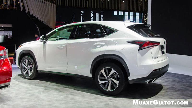 Lexus NX300 2022: Giá xe lăn bánh khuyến mãi, Mua bán xe trả góp than xe Lexus nx300 2020 truecar vn Lexus NX300 2022: Giá xe lăn bánh khuyến mãi, Mua bán xe trả góp