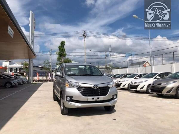 Toyota Avanza MT 2022: Giá bán mới nhất, Đánh giá xe gia xe toyota avanza 1 3 mt so san 2020 truecar vn 5 Toyota Avanza MT 2022: Giá bán mới nhất, Đánh giá xe