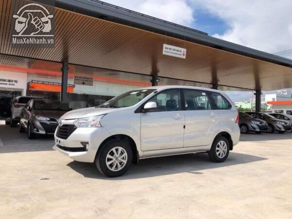 Toyota Avanza MT 2022: Giá bán mới nhất, Đánh giá xe hong xe toyota avanza 1 3 mt so san 2020 truecar vn 2 Toyota Avanza MT 2022: Giá bán mới nhất, Đánh giá xe