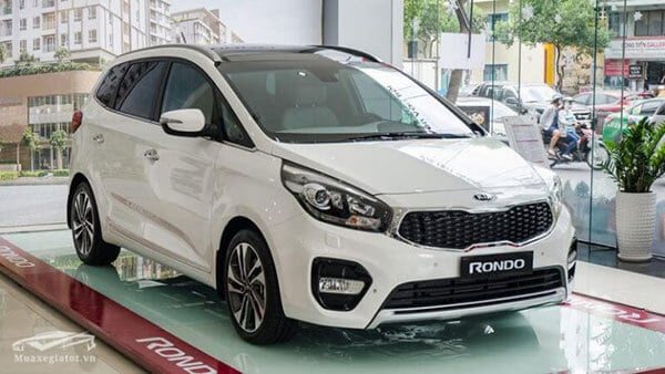 5 mẫu xe 7 chỗ giá rẻ nên mua cho năm nay? gia xe kia rondo 2020 Xetot com 5 mẫu xe 7 chỗ giá rẻ nên mua cho năm nay?