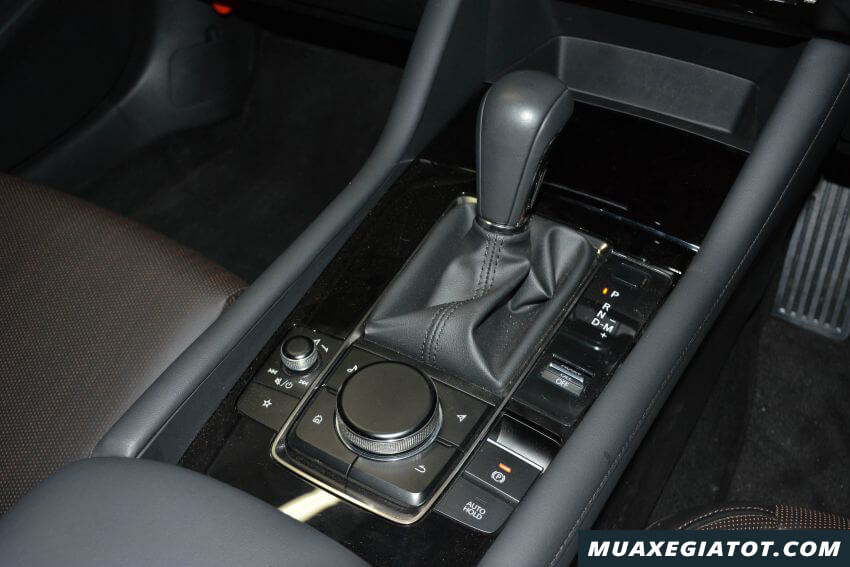 Mazda 3 2025: Giá xe lăn bánh khuyến mãi, Mua bán xe trả góp hop so mazda 3 2020 ra mat malaysia Xetot com 12 Mazda 3 2025: Giá xe lăn bánh khuyến mãi, Mua bán xe trả góp