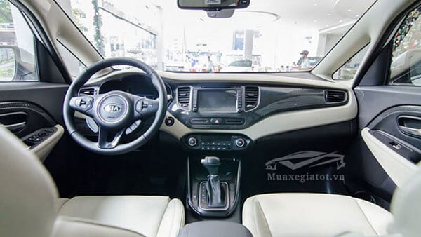 5 mẫu xe 7 chỗ giá rẻ nên mua cho năm nay? noi that kia rondo 2020 Xetot com 5 mẫu xe 7 chỗ giá rẻ nên mua cho năm nay?